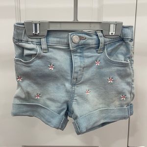 Girls gap shorts